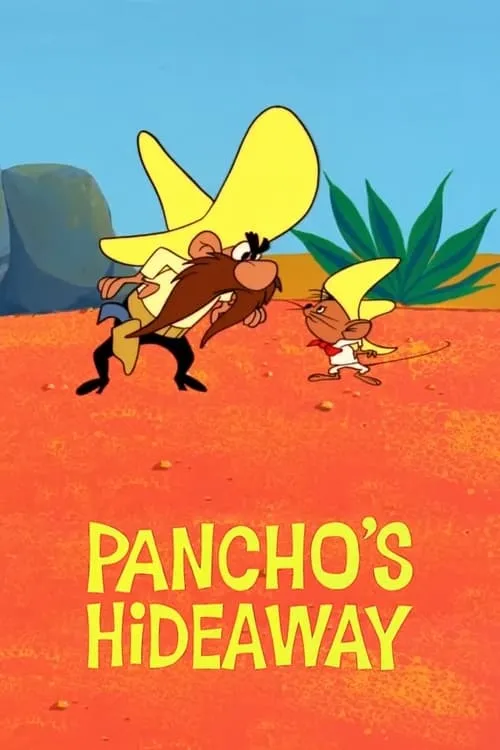 Pancho's Hideaway (фильм)