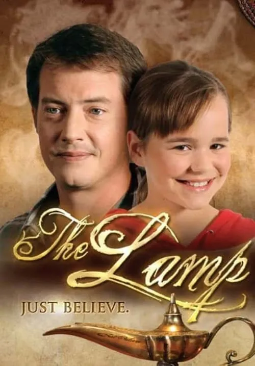 The Lamp (movie)