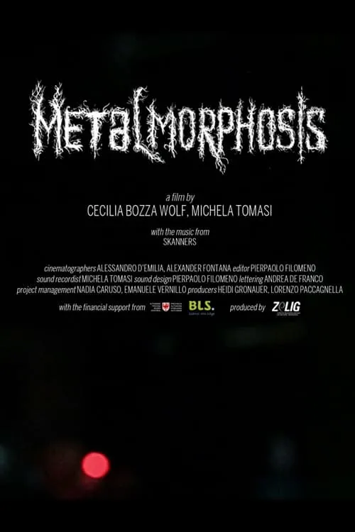 Metalmorphosis (фильм)