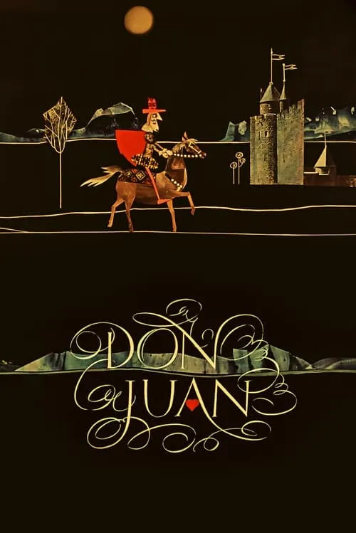 Don Juan