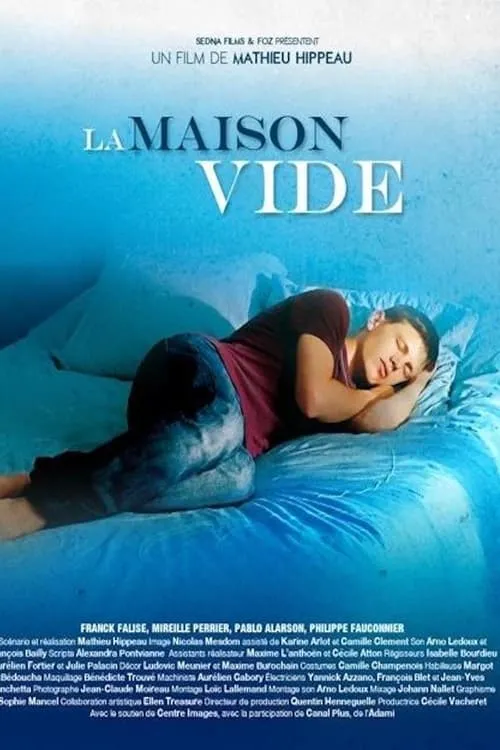 La maison vide (фильм)