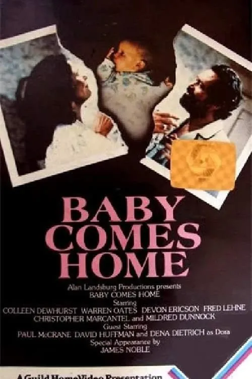 Baby Comes Home (фильм)