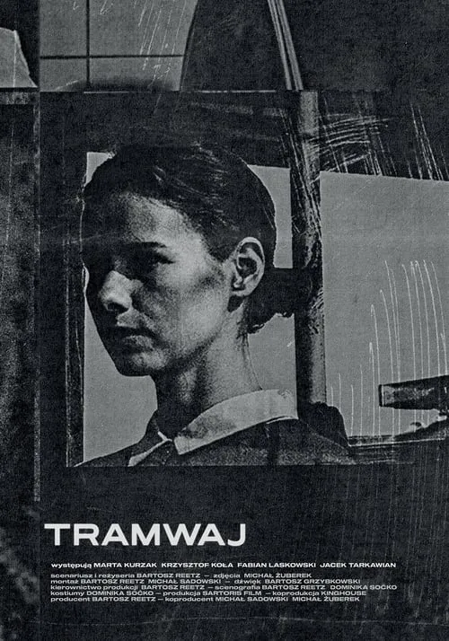 Tramwaj