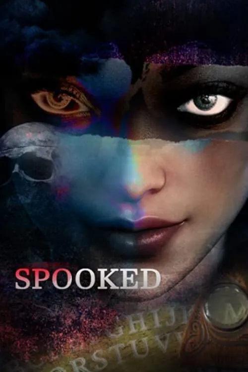 Spooked (фильм)