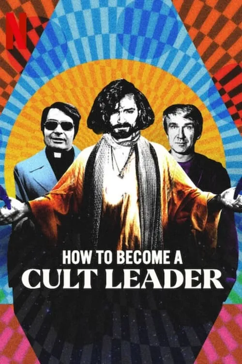 How to Become a Cult Leader (series)