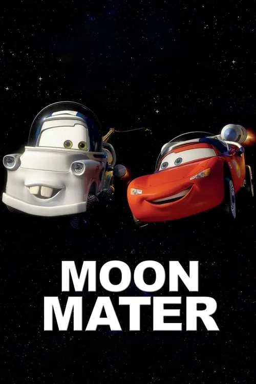 Moon Mater (movie)