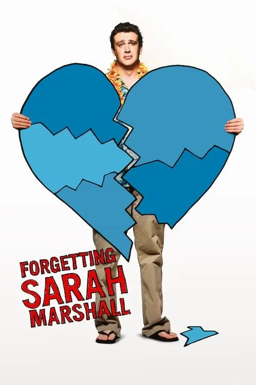 Forgetting Sarah Marshall (movie)
