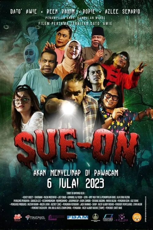 Sue-On (movie)