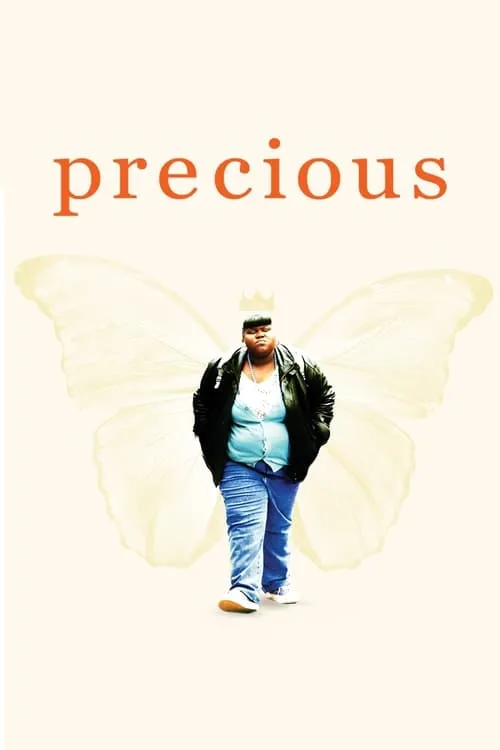 Precious (movie)