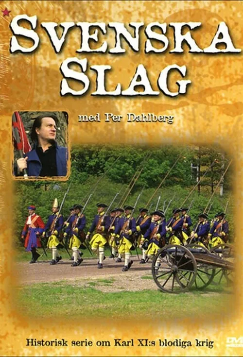 Svenska slag (series)