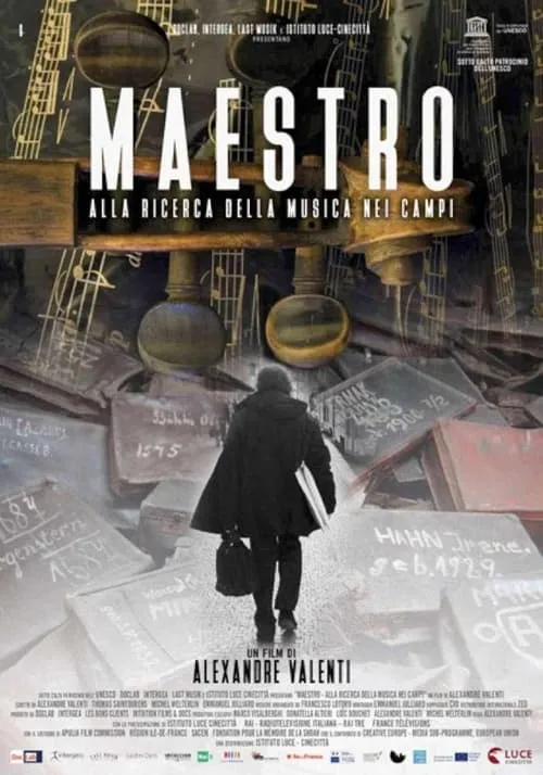 Maestro (movie)