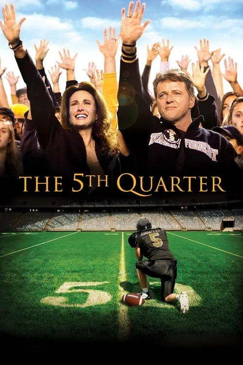 The 5th Quarter (фильм)