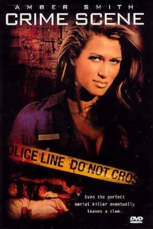 Crime Scene (movie)