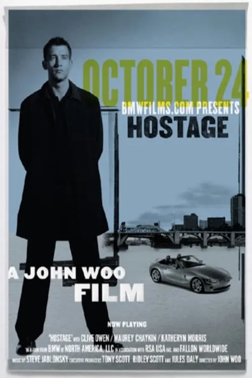 Hostage (movie)