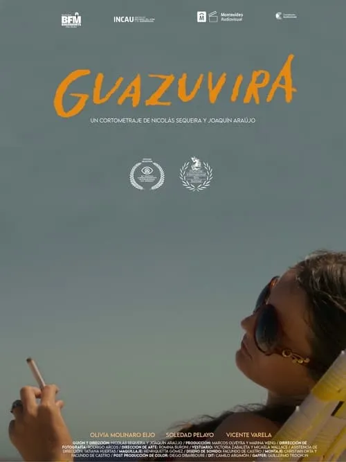 Guazuvirá (movie)