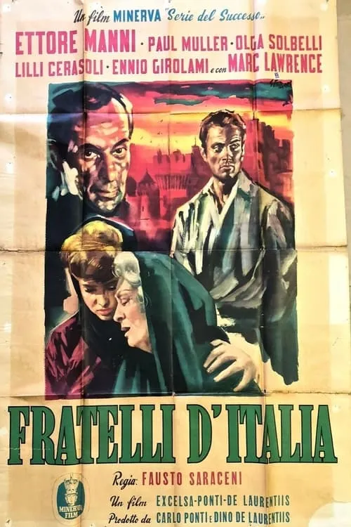 Fratelli d'Italia (фильм)