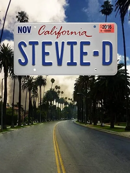 Stevie D (movie)