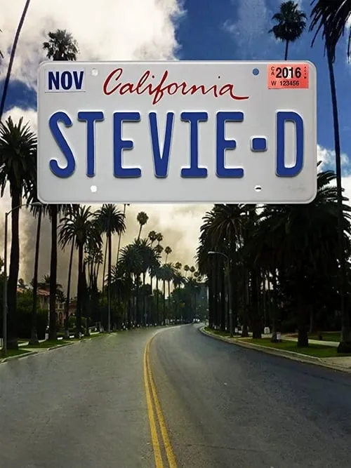 Stevie D (фильм)