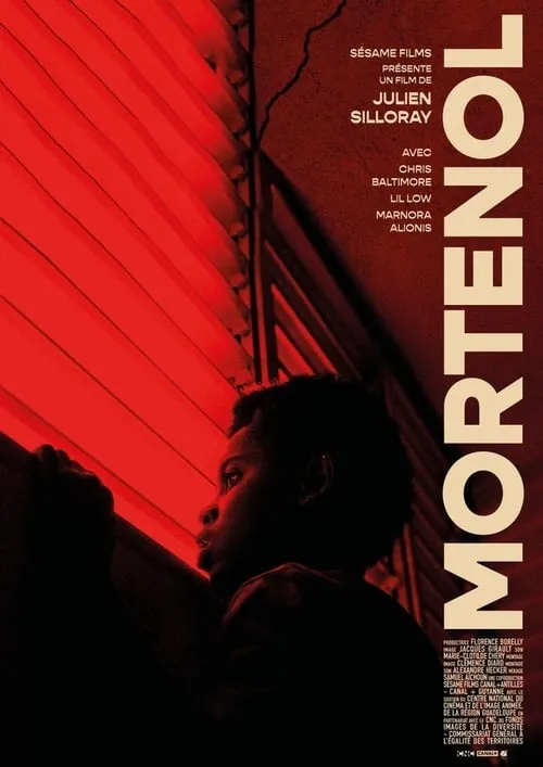 Mortenol (movie)