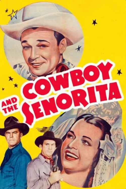 Cowboy and the Senorita (фильм)