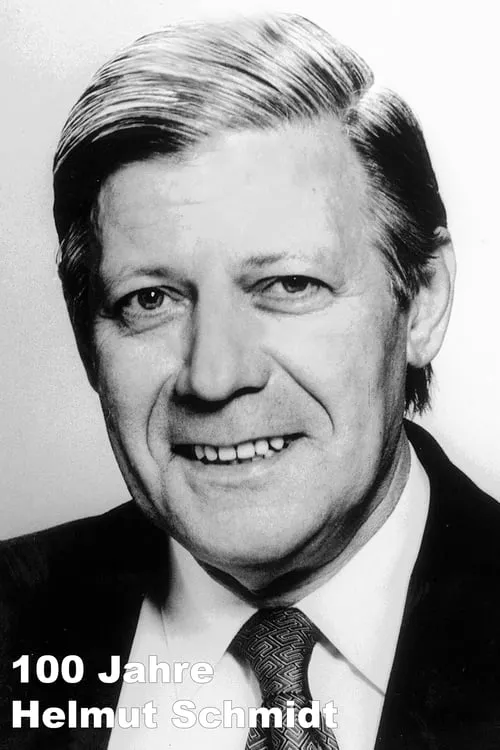 100 Jahre Helmut Schmidt (movie)