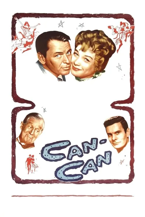 Can-Can (movie)