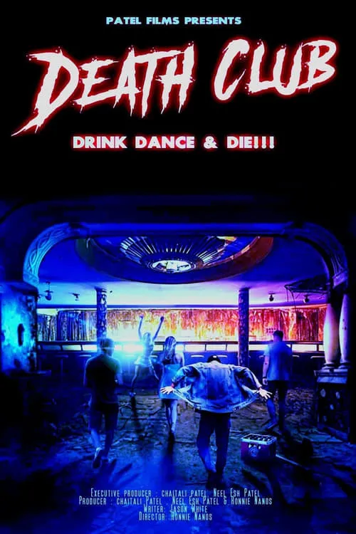 Death Club (movie)