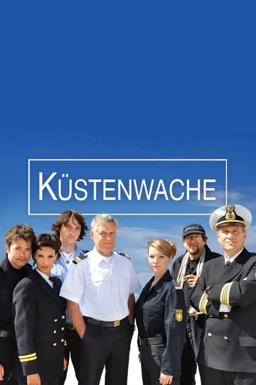 Küstenwache (сериал)