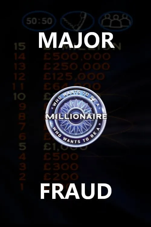 Major Fraud (movie)