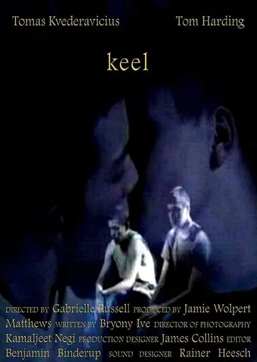 Keel (movie)