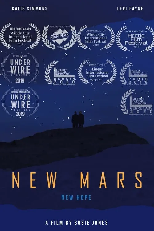 New Mars (фильм)