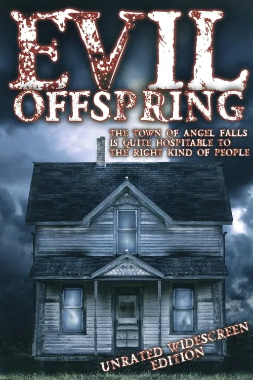 The Evil Offspring (movie)