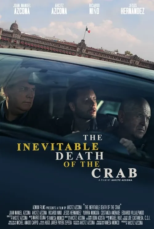 The Inevitable Death of the Crab (movie)