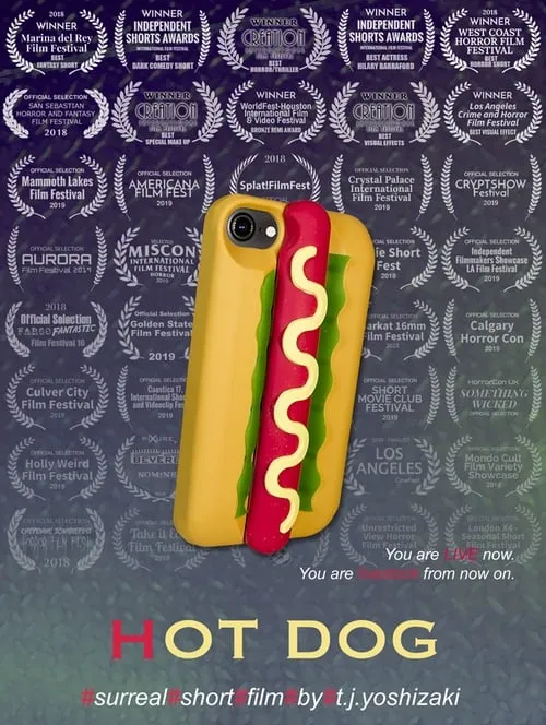 Hot Dog (movie)