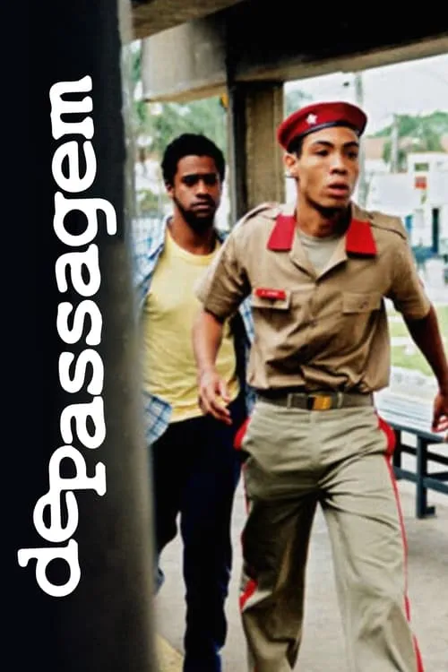 Passing By (movie)