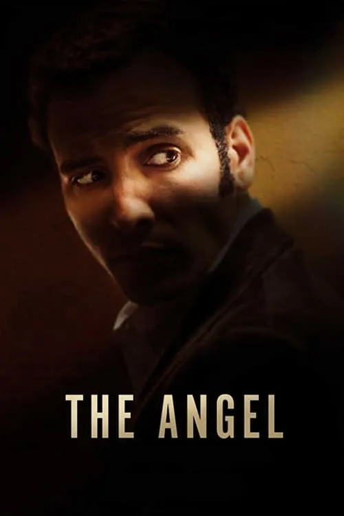 The Angel (movie)
