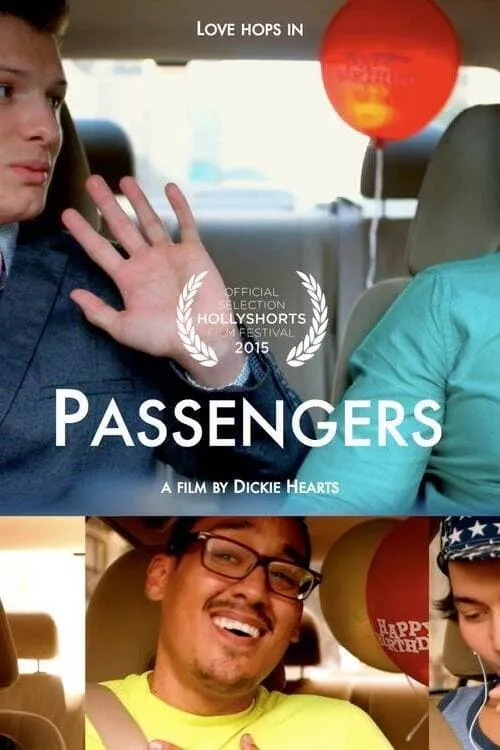 Passengers (фильм)