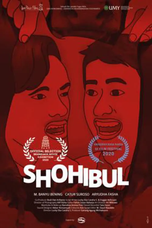 Shohibul