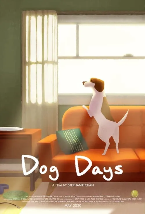 Dog Days (movie)