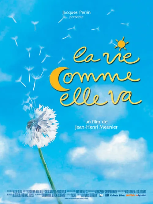 La vie comme elle va (фильм)