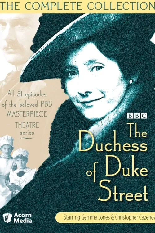 The Duchess of Duke Street (сериал)