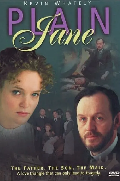 Plain Jane (movie)