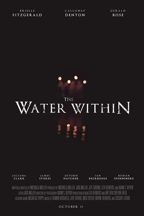 The Water Within (movie)