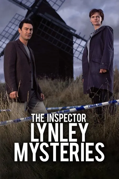 The Inspector Lynley Mysteries (series)