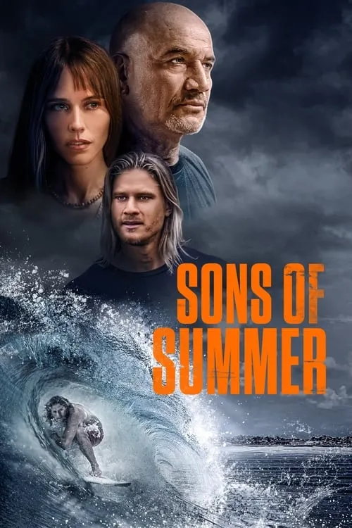 Sons of Summer (фильм)
