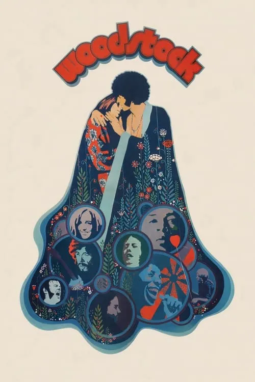 Woodstock (movie)