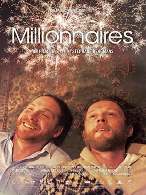 Millionnaires (movie)