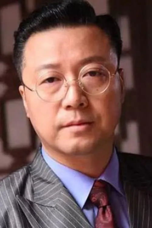 Zhu Haijun