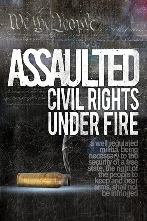 Assaulted: Civil Rights Under Fire (фильм)