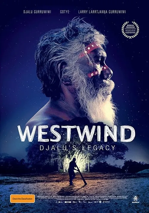 Westwind: Djalu's Legacy (movie)